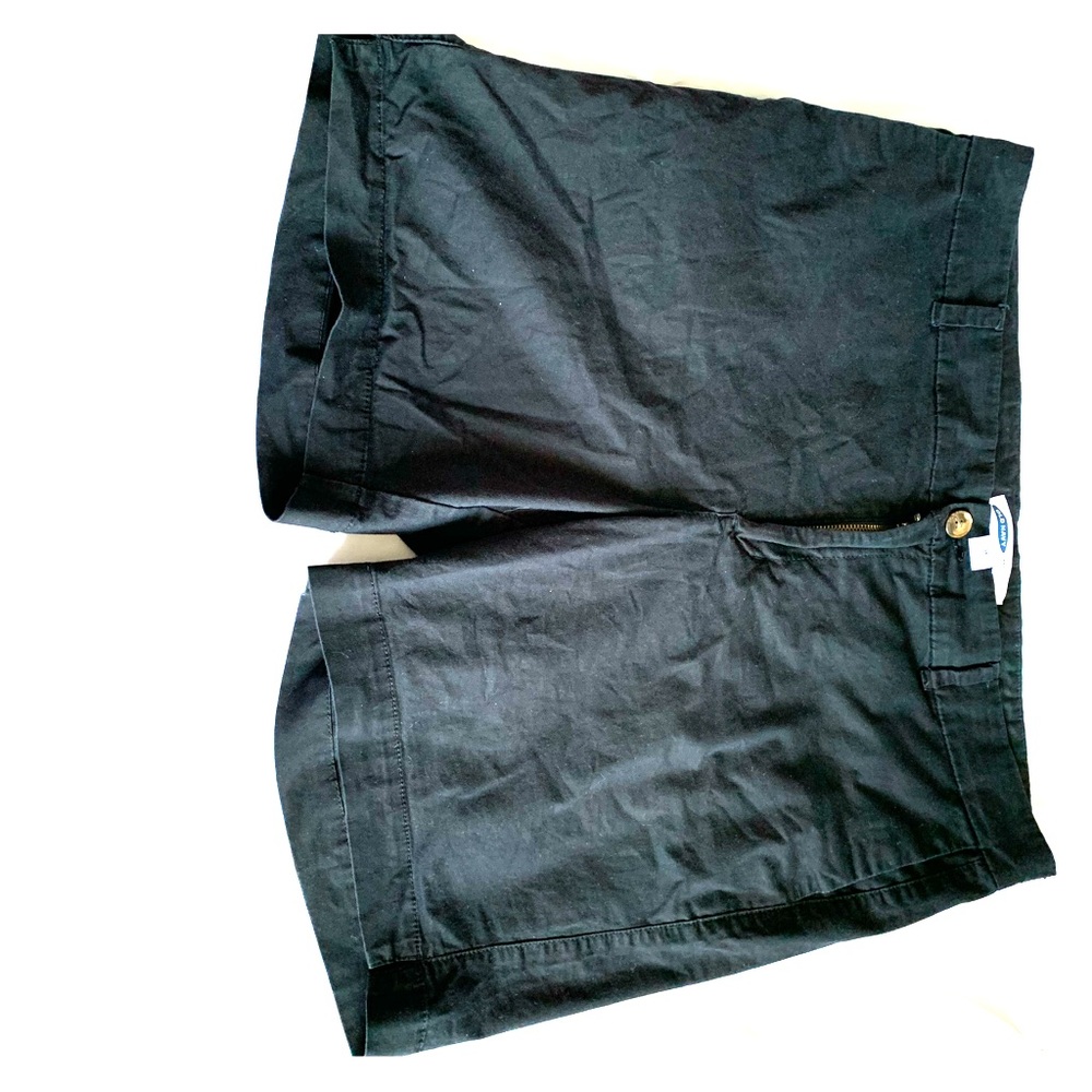 Everyday shorts